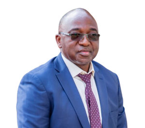 Ferdinand Yomba Directeur Général ICMC