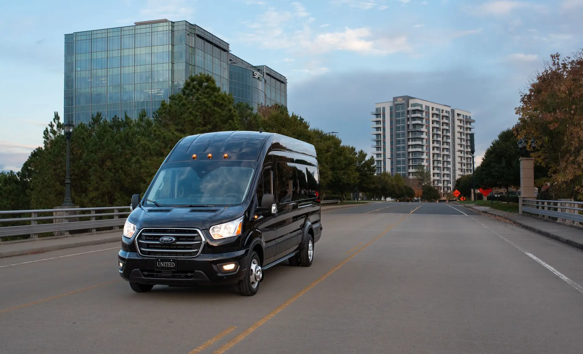 Transit International