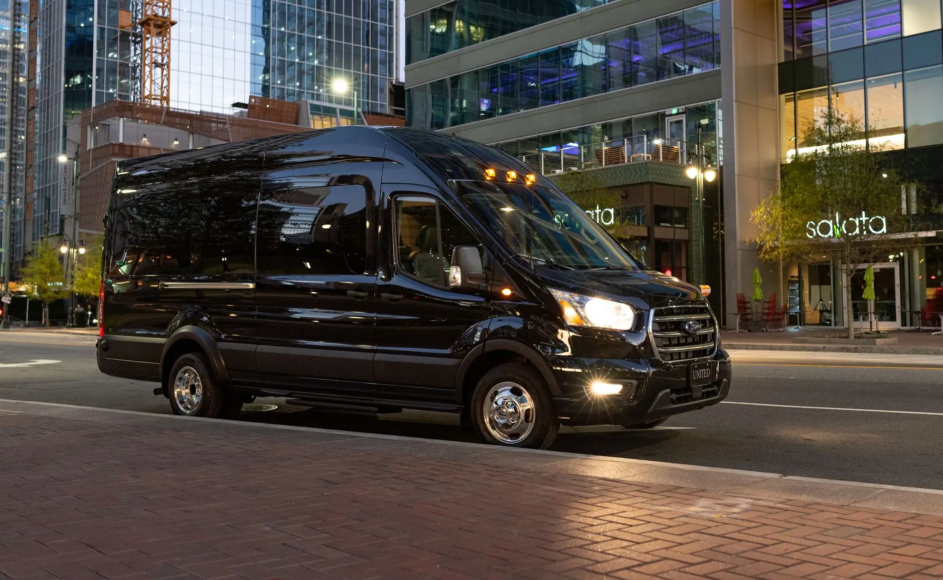 Transit International
