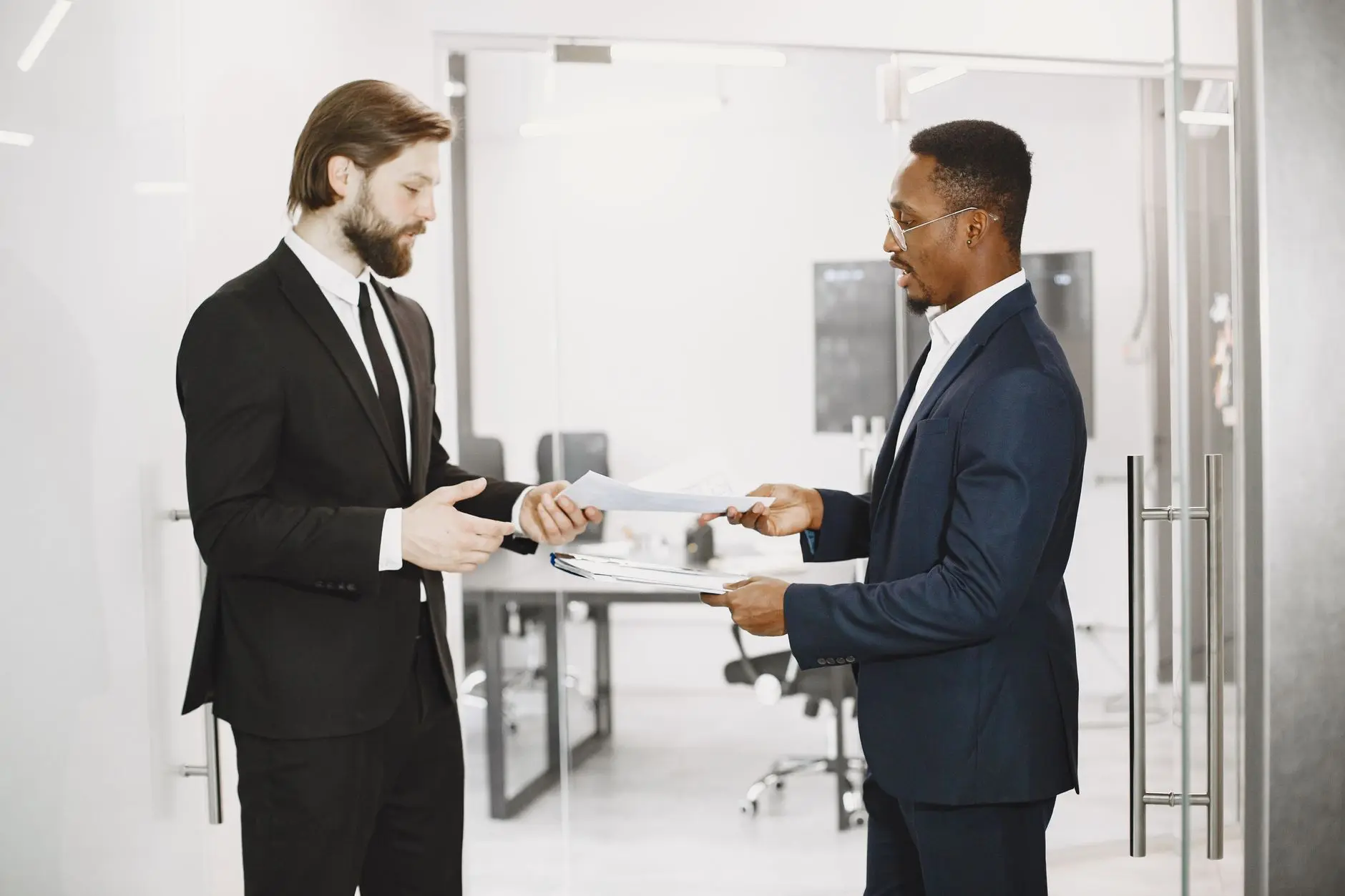 Coordinateur logistique ICMC